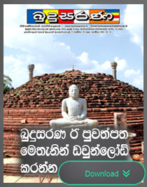Budusarana e-paper