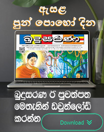 Budusarana e-paper