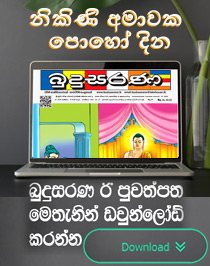 Budusarana e-paper