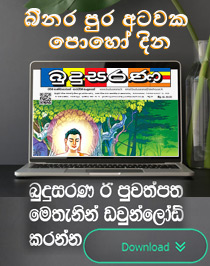 Budusarana e-paper