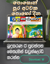 Budusarana e-paper