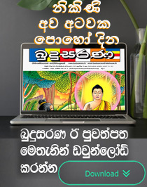 Budusarana e-paper