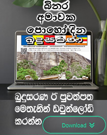 Budusarana e-paper