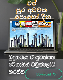 Budusarana e-paper