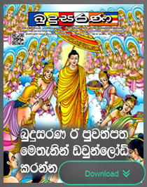 Budusarana e-paper