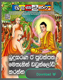 Budusarana e-paper